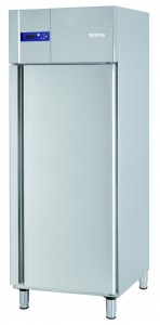 Gastronorm 2/1 600/1300 L